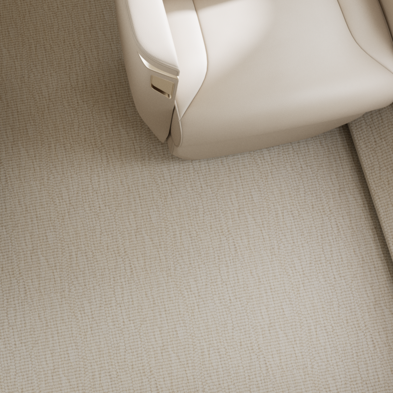 Tosca Mist Detail
